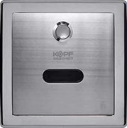 Устройство автоматического слива воды для унитаза Kopfgescheit HD701AC/DC-B (KG7431) Германия/Китай HD701AC/DC-B